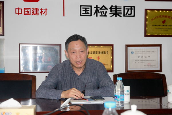 C:\Users\Administrator\Desktop\廈門宏業(yè)公司信息\國檢集團副總經(jīng)理劉元新、首席科學家包亦望一行到廈門宏業(yè)公司調(diào)研指導工作\02.jpg C:\Users\Administrator\Desktop\廈門宏業(yè)公司信息\國檢集團副總經(jīng)理劉元新、首席科學家包亦望一行到廈門宏業(yè)公司調(diào)研指導工作\02.jpg